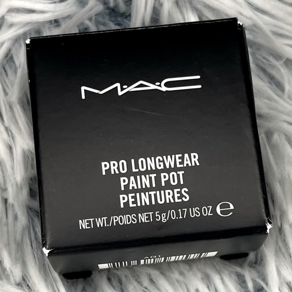 MAC PRO LONGWEAR PAINT POT in Princess cut - Picture 2 of 11
